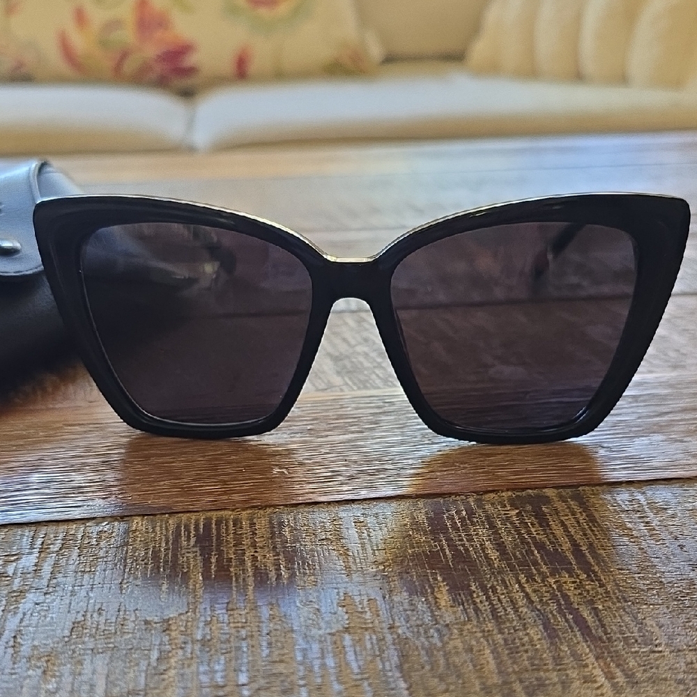 Diff Becky II Polarized Sunglasses